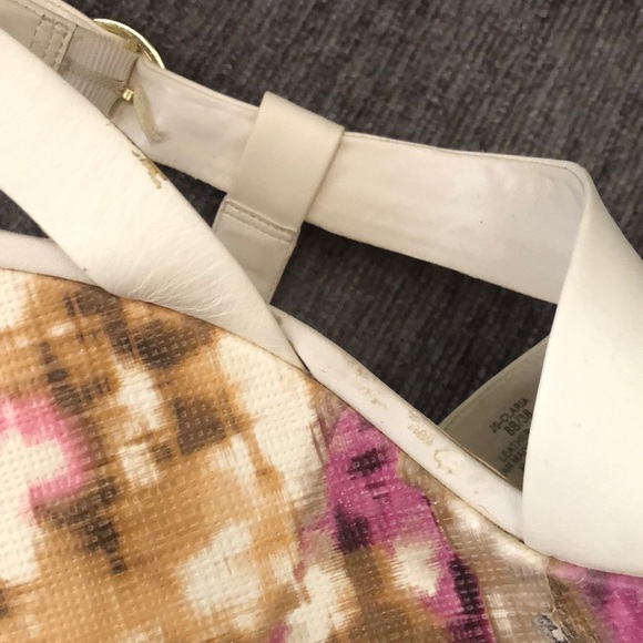 Jessica Simpson Wedges - Picture 6 of 8